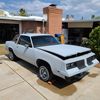 81 cutlass