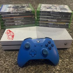 Xbox one bundle