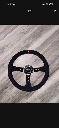 Wheel