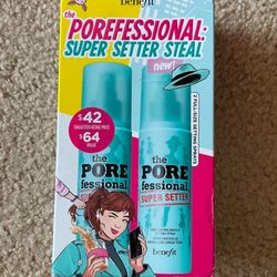 Benefit The POREfessional Super Setter