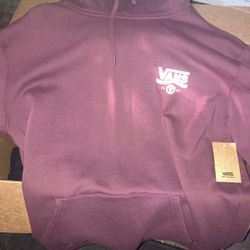 Vans Hoodie 