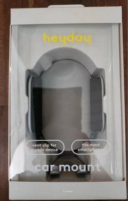 Phone Holder Air Vent