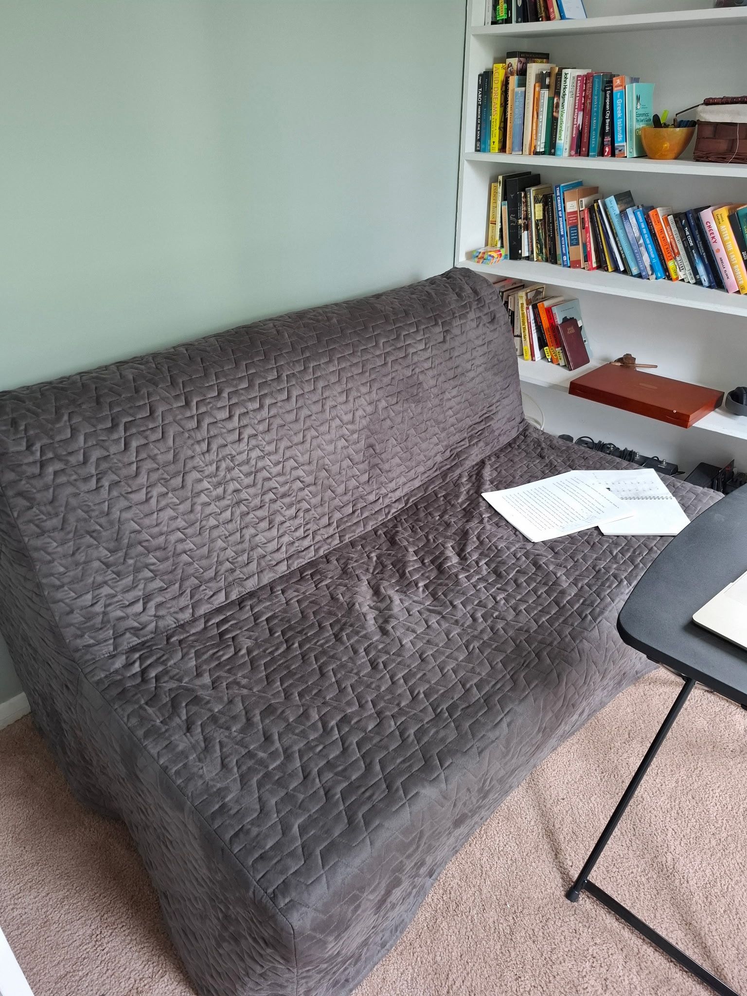 Futon