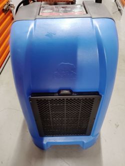 Dri-Eaz Vantage 1000 Commercial Dehumidifier