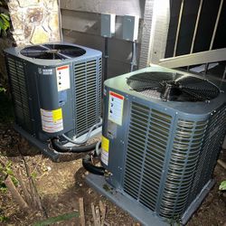 AC Unit 