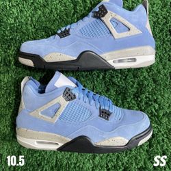 Jordan Retro 4