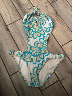 Traje de baño