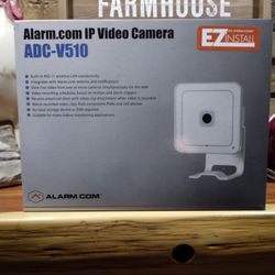 Security Cameras