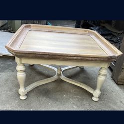 Coffeetable
