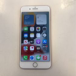 iPhone 8 Plus 64GB Unlocked 