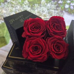 Forever Flowers