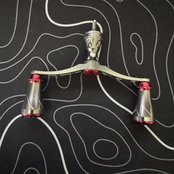 Gomexus Reel Handle