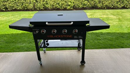 BLACKSTONE GRIDDLE