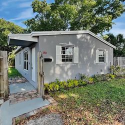 1410 N 70th Ter, Hollywood, FL, 33024
