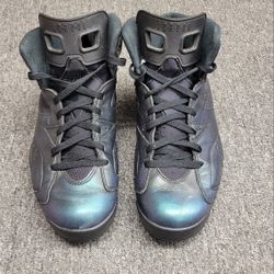 Nike Air Jordan 6 Retro All Star Chameleon Size 13