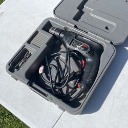 Skil Classic Good Working Plug In Drill