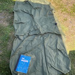 Alps mountaineering Air Mattress 