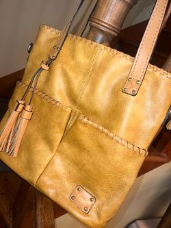 Designer handbag, LOVE BRAND, NEW , just the right color just the right size, very cool and unique Bag , $129