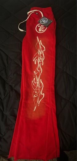 Hellstar sweats