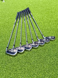 Callaway X2 Hot Pro Irons 4-P
