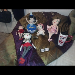 Betty boop bundle