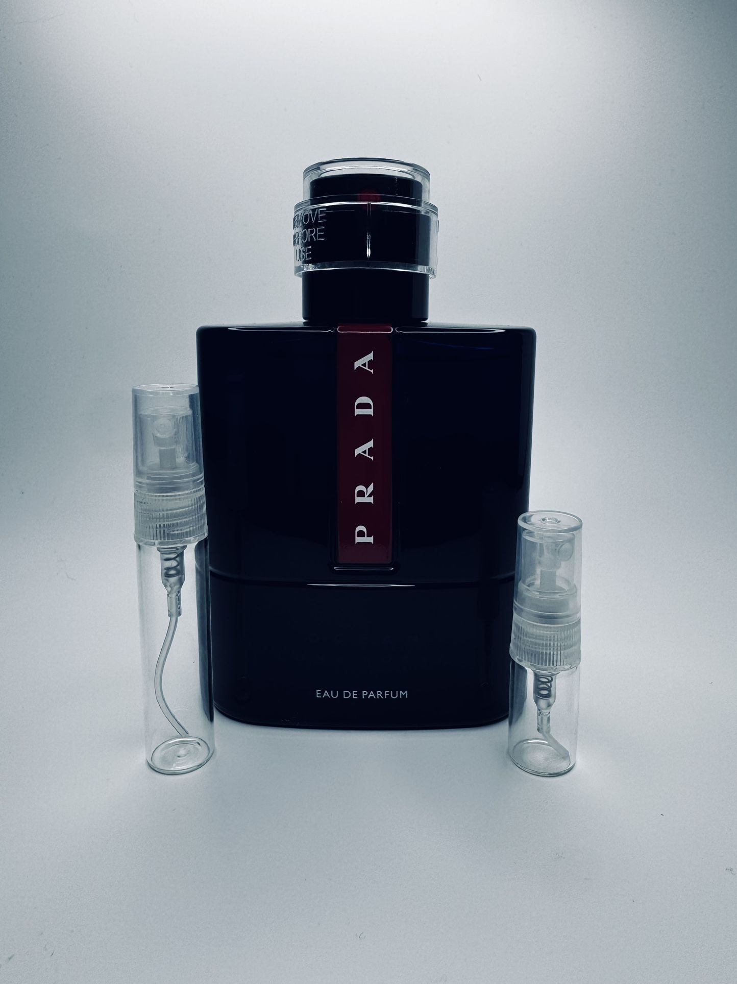 Prada Luna Rossa Ocean EDP (5ML Sample)