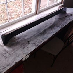 Expedition 07 / 16 Rear Spoiler 