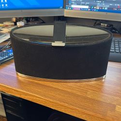 Bowers & Wilkins iPod Dock