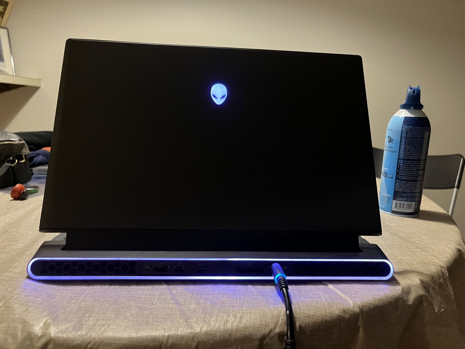 Alienware M15 R4 Gaming Laptop