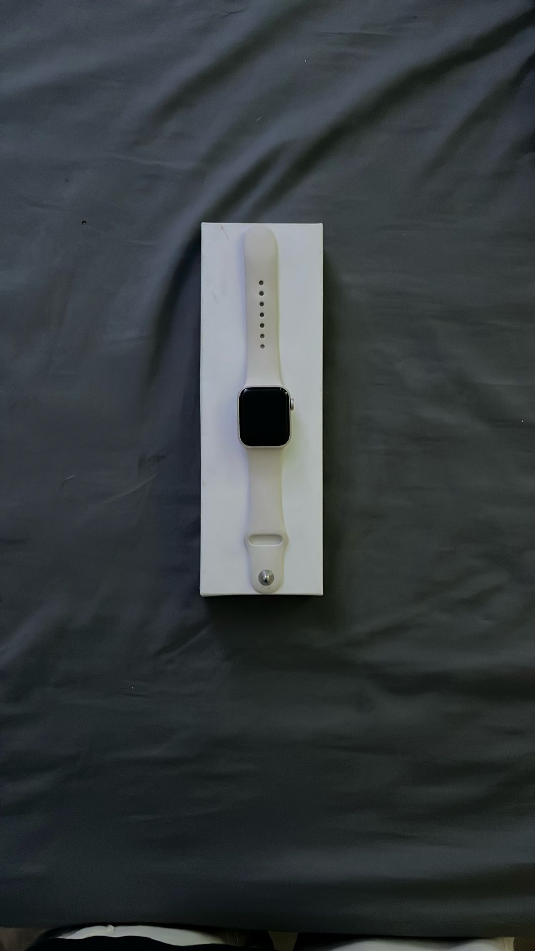 Apple Watch Se Gen 2 Need Gone ASAP
