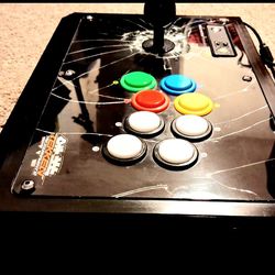 Madcatz Tekken Tag Tournament .
