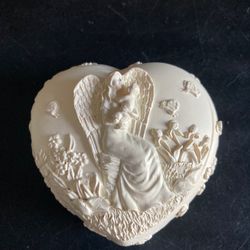 Heart Box