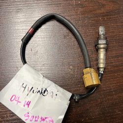 Oxygen Sensor 39210-2G560 For 2009-2014 HYUNDAI SONATA 2011-2014 KIA OPTIMA