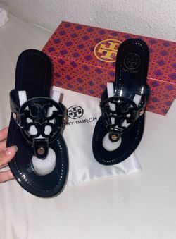 Tory Burch Black