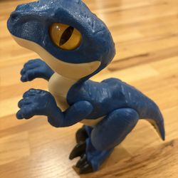 Dinosaur Toy