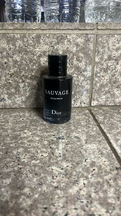 Dior Sauvage EDP