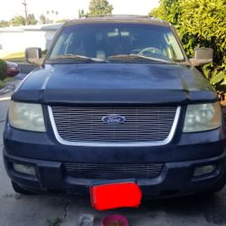 2003 Ford Expedition