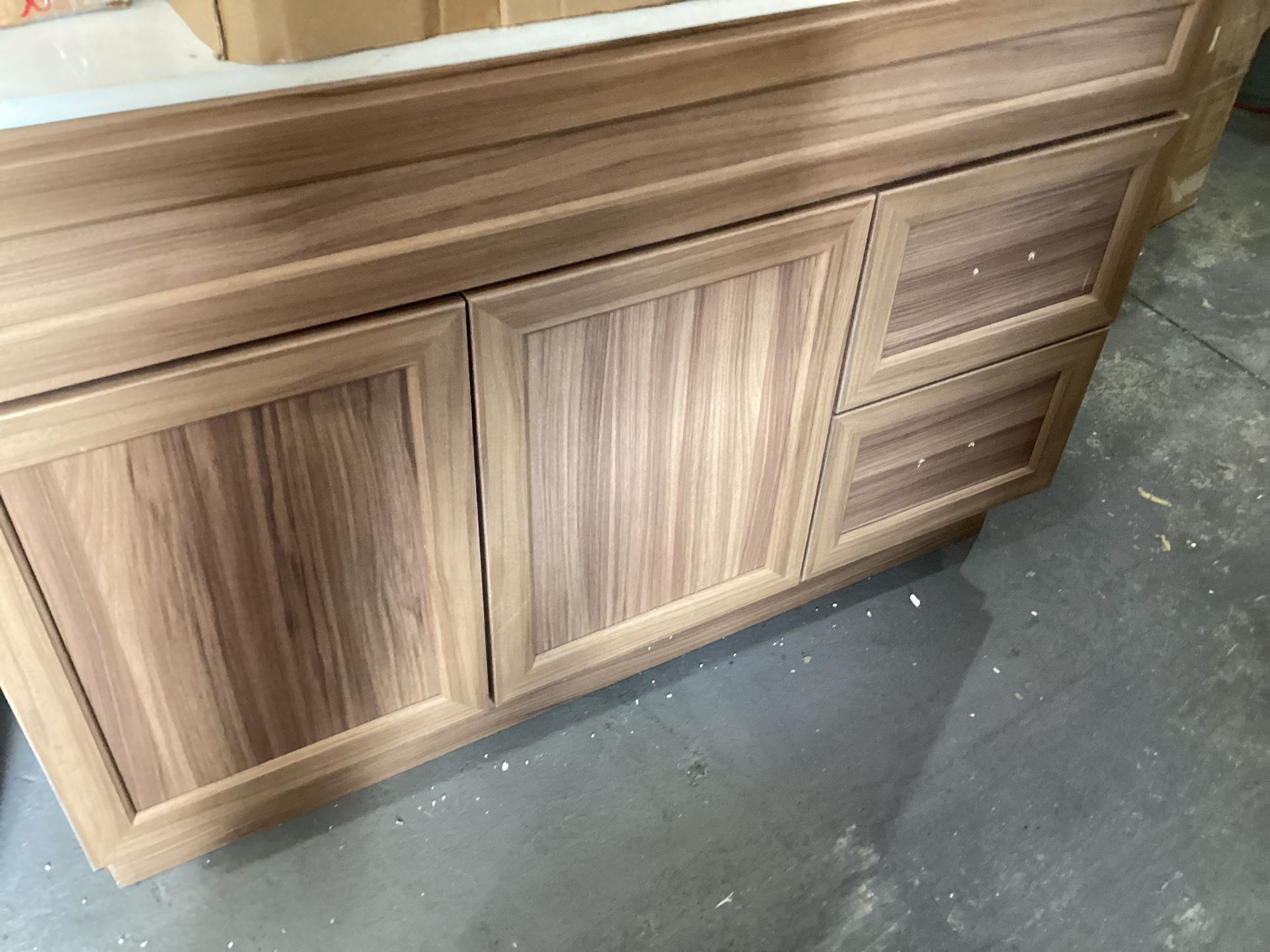 48 Inch Vanity With Top