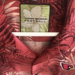 Arizona cardinal shirt