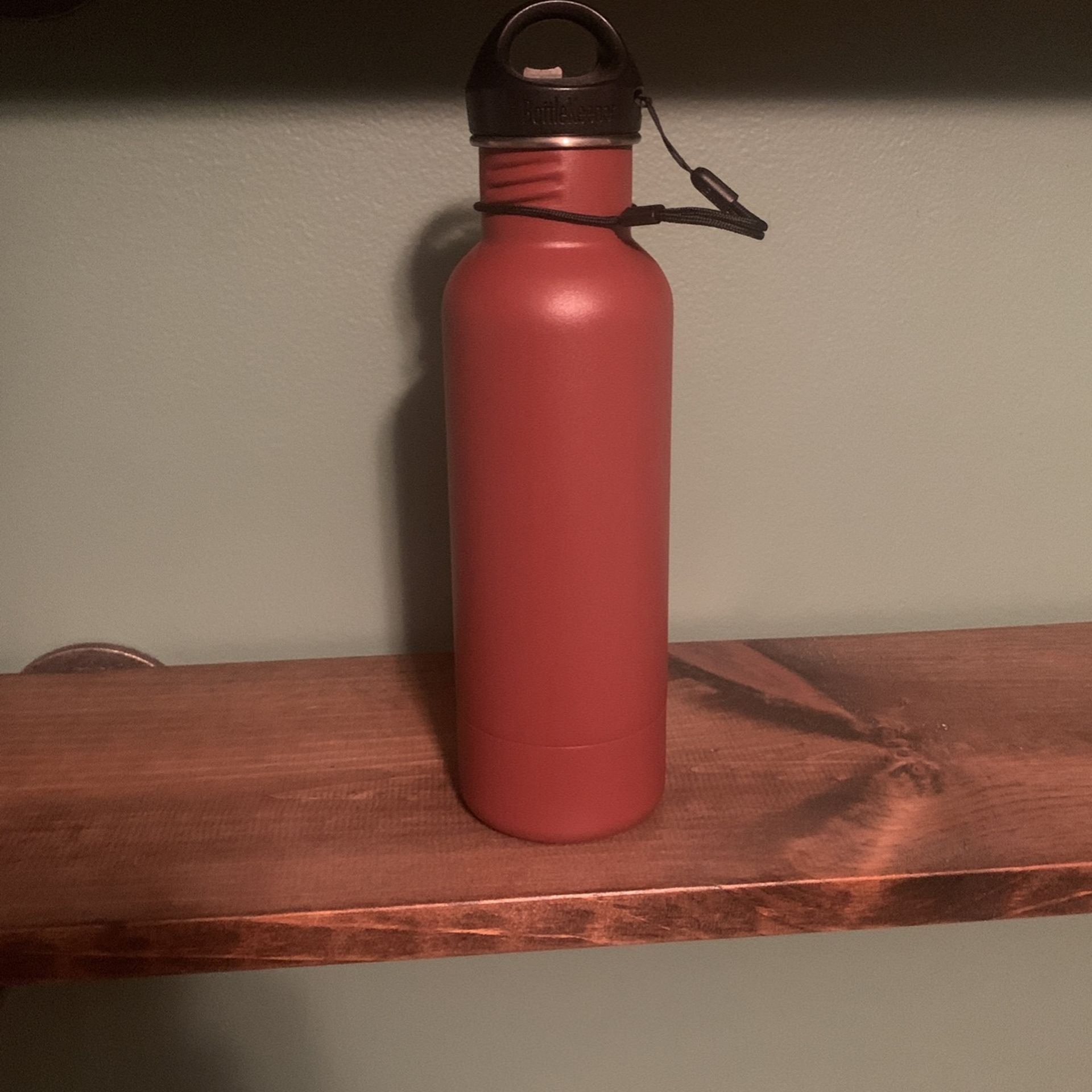 BottleKeeper