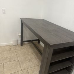 Latour Counter Height Dining Table Only