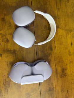 Air pods max