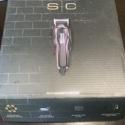 Corded Clippers
