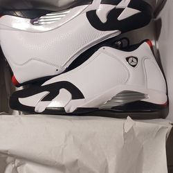 Air Jordan 14