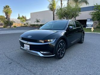 2024 Hyundai IONIQ 5