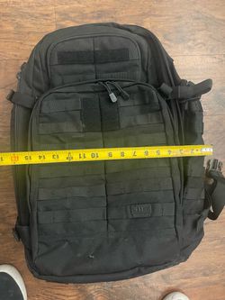 Large Backpack