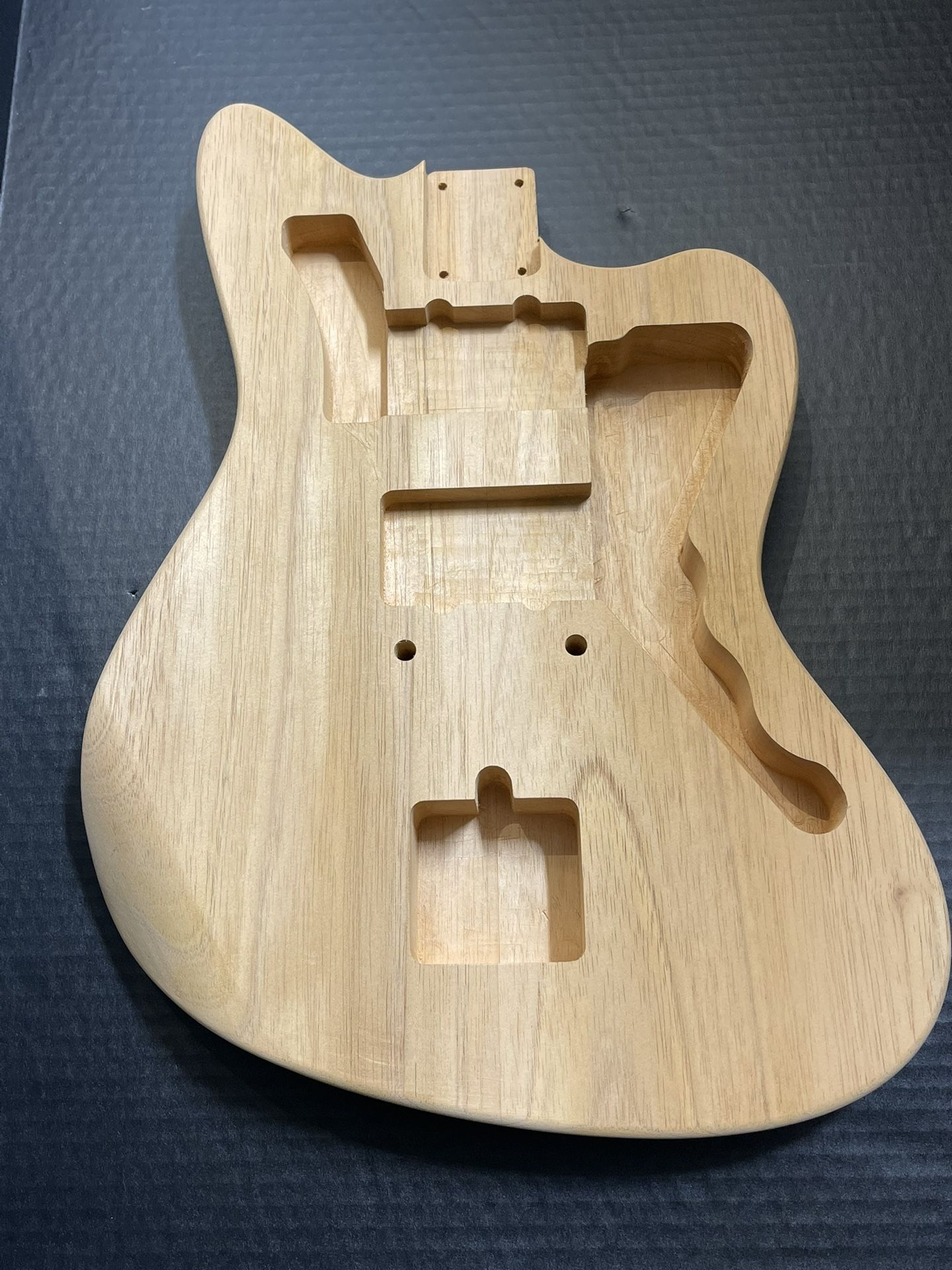 Jazzmaster Body