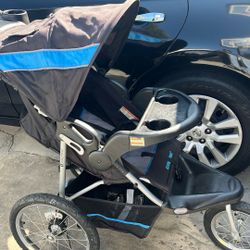 Baby trend Stroller 