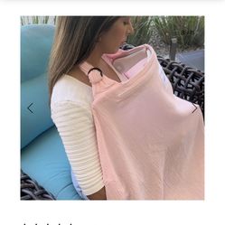 Breastfeeding Cover