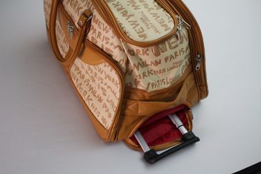 Carry-on Travel Bag